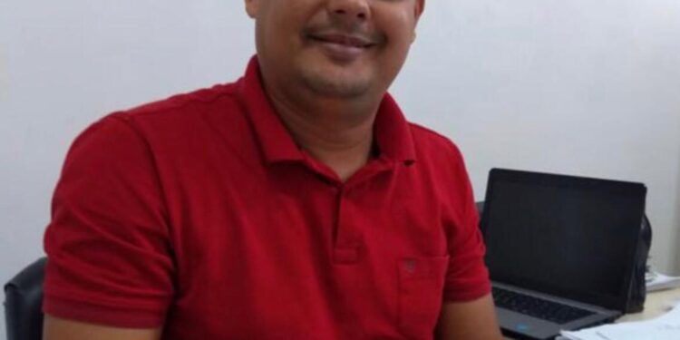 Secretário Tony Maciel destaca em entrevista o avanço da saúde em Aquidabã