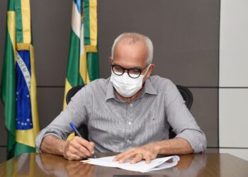 Edvaldo Nogueira mantém medidas restritivas e proíbe a venda de fogos de artifício no período junino