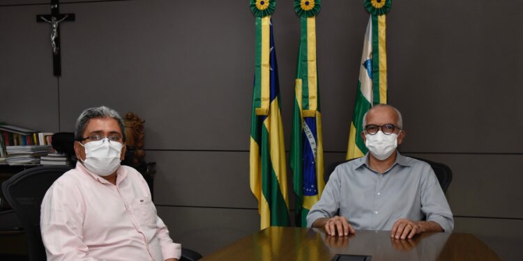 Prefeitura de Aracaju antecipa salário dos servidores de junho para sexta, dia 25