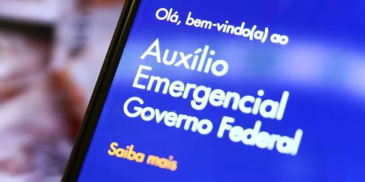 Caixa antecipa pagamento de terceira parcela do auxílio emergencial