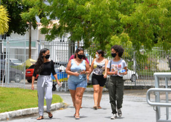 Candidatos ao Enem 2021 devem ficar atento às datas de inscrição