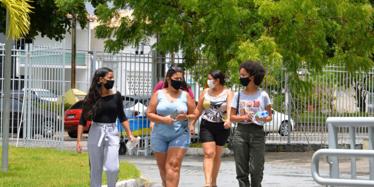 Candidatos ao Enem 2021 devem ficar atento às datas de inscrição