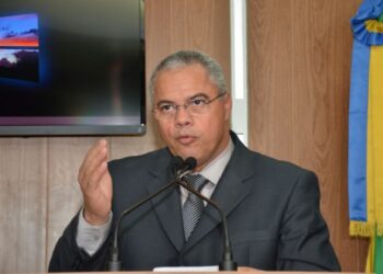 Prefeito de Socorro diz sofrer chantagem e tentativa de extorsão