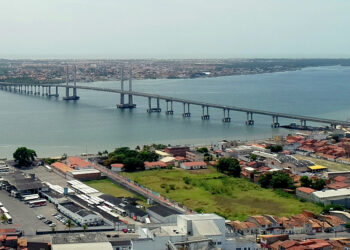Centro de Meteorologia de Sergipe prevê chuva e temperaturas amenas para esta semana