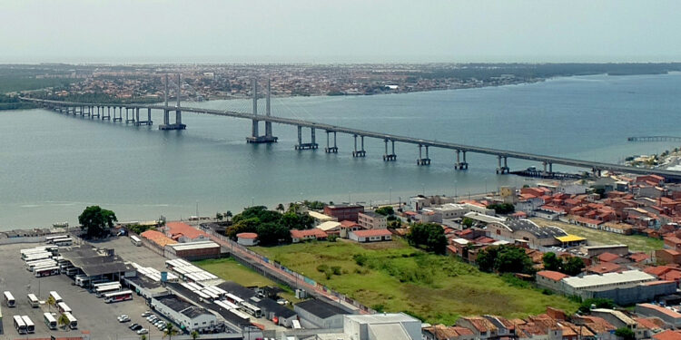 Centro de Meteorologia de Sergipe prevê chuva e temperaturas amenas para esta semana