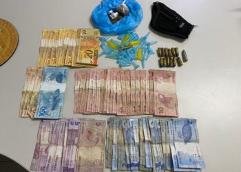 Polícia Civil prende preventivamente homem por latrocínio ocorrido na Barra dos Coqueiros