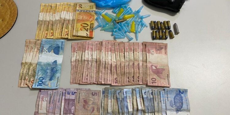 Polícia Civil prende preventivamente homem por latrocínio ocorrido na Barra dos Coqueiros
