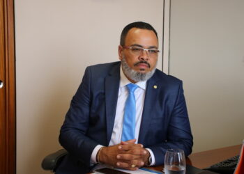 Valdevan Noventa desmente Fake News sobre apoio ao Partido dos Trabalhadores
