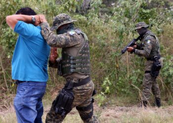 Sergipe apresenta resultados da Operação Narco Brasil