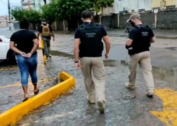 Polícia Civil deflagra operação contra associação criminosa que atuava no Copemcan