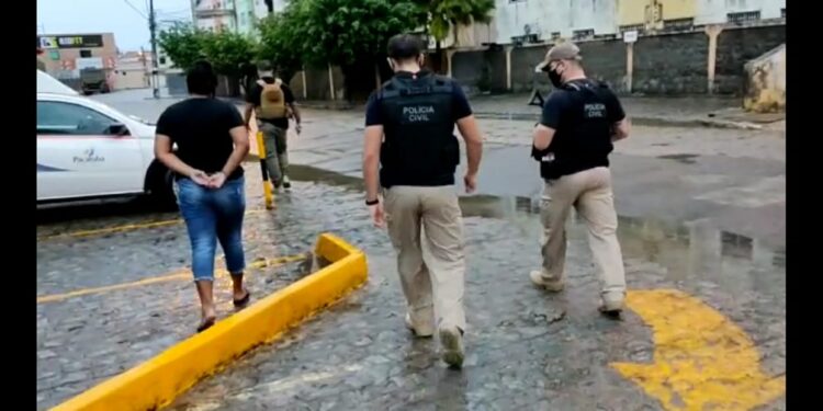 Polícia Civil deflagra operação contra associação criminosa que atuava no Copemcan