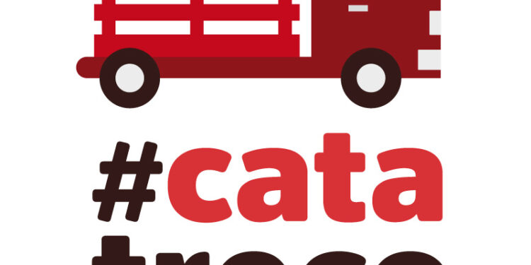 Cata-treco: confira a programação completa da próxima semana