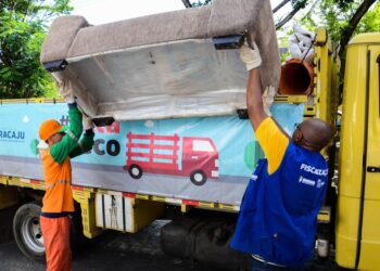 Cata-treco: confira a programação desta sexta-feira, 4