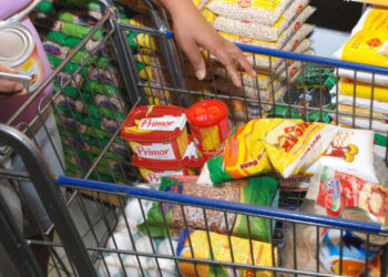 Com queda mensal de 0,26%, Aracaju tem a cesta básica mais barata do país