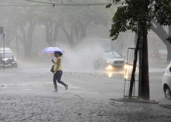 Com chuvas previstas até o segundo semestre, Energisa faz alerta e dá dicas de segurança