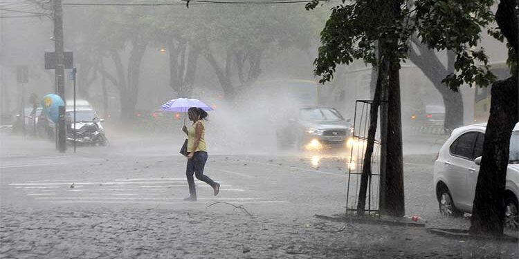 Com chuvas previstas até o segundo semestre, Energisa faz alerta e dá dicas de segurança