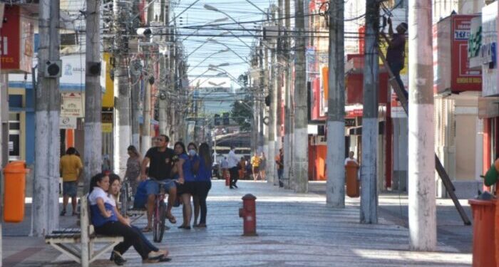 Acese pede ao Governo abertura do comércio aos sábados