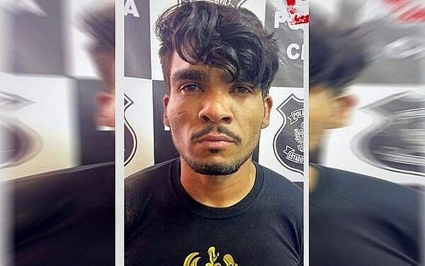 Polícia investigará se Lázaro atuou como jagunço e teve ajuda na fuga