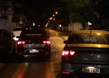Operação Anagrama: Deotap investiga grupo criminoso que desviou milhões em contratos com entes públicos