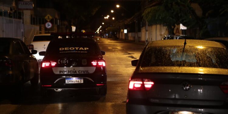 Operação Anagrama: Deotap investiga grupo criminoso que desviou milhões em contratos com entes públicos