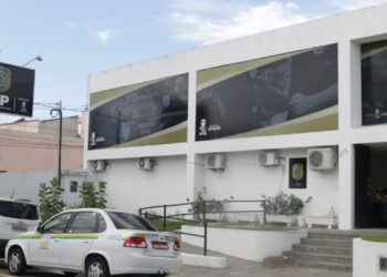 PC cumpre mandado de prisão preventiva contra suspeito de homicídio