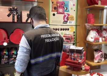 Procon Aracaju divulga pesquisa voltada ao Dia dos Namorados e orienta consumidores