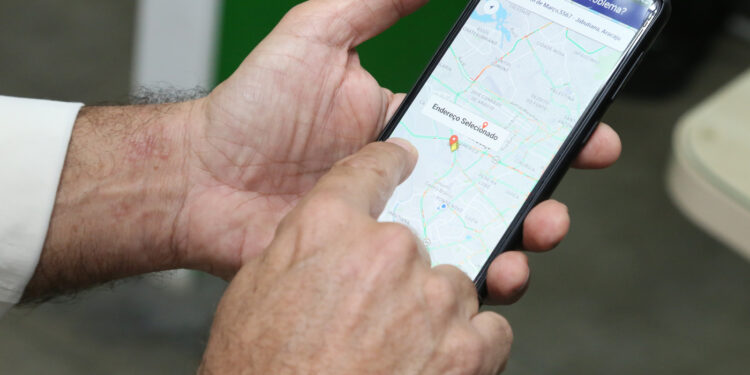 Aracaju implanta canais para aperfeiçoar iluminação pública com participação popular