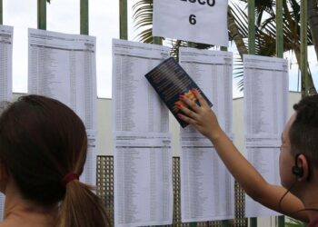 Enem 2021: Inep libera resultado de solicitação de isenção da taxa