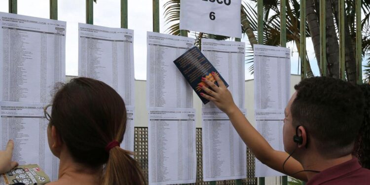 Enem 2021: Inep libera resultado de solicitação de isenção da taxa