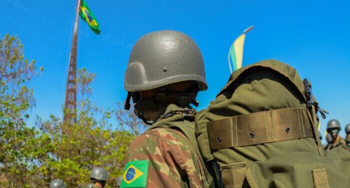 Alistamento militar é prorrogado até 31 de agosto