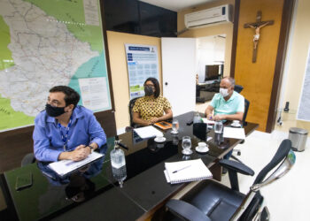 Comitê Técnico-Científico decreta fechamento dos serviços não essenciais no feriado de Corpus Christi