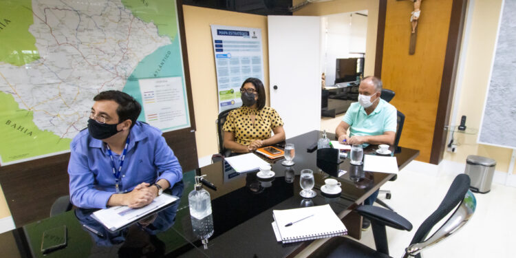 Comitê Técnico-Científico decreta fechamento dos serviços não essenciais no feriado de Corpus Christi