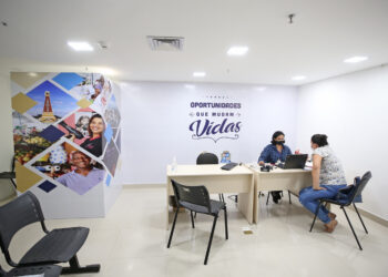 Espaço da Fundat está em nova localização no shopping Riomar Aracaju