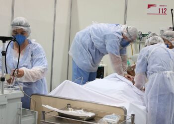 Sergipe registra 902 casos de Covid-19  e mais sete óbitos nesta segunda