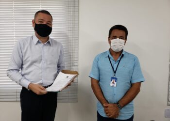Emsurb realiza serviços no Paraíso do Sul após pedido de Eduardo Lima