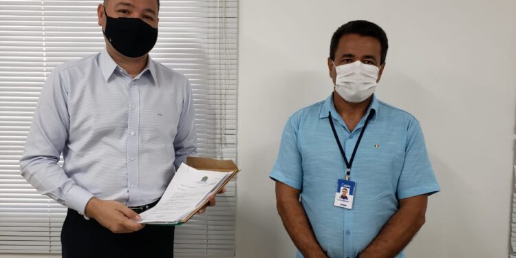 Emsurb realiza serviços no Paraíso do Sul após pedido de Eduardo Lima