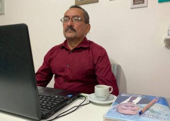 Após pedidos do vereador Cícero do Santa Maria, comunidades de Aracaju recebem serviços urbanos