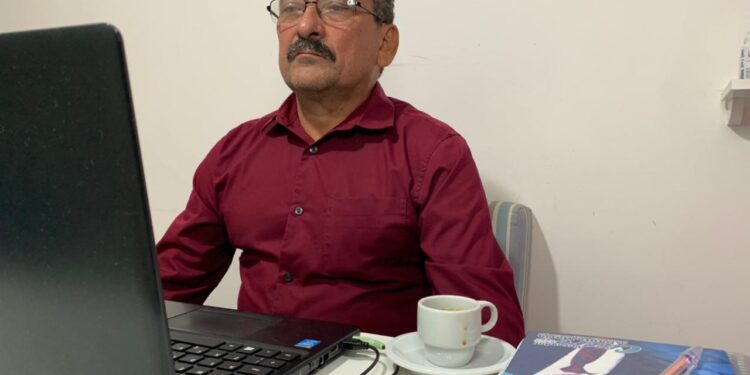 Após pedidos do vereador Cícero do Santa Maria, comunidades de Aracaju recebem serviços urbanos