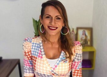 Linda Brasil aborda questões sociais e protocola PL pelo Dia Municipal do Orgulho LGBTQIA+