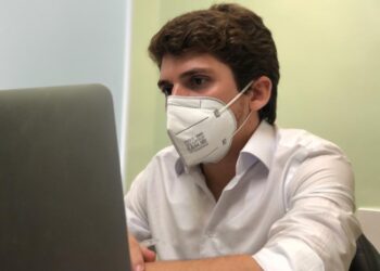 Breno Garibalde solicita apoio para as reivindicações dos agentes da SMTT e da Guarda Municipal