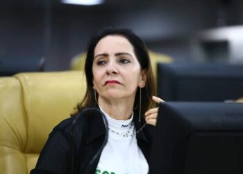 Emília Corrêa: Momento ainda não é apropriado para “evento-teste”
