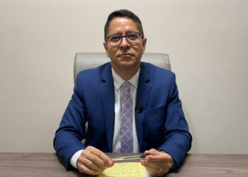 “Três operações da PF que investigam desvio de recursos da Covid em menos de um ano”, ressalta Ricardo Marques