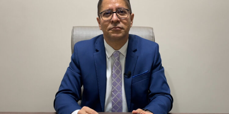 “Três operações da PF que investigam desvio de recursos da Covid em menos de um ano”, ressalta Ricardo Marques