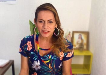 Linda Brasil apela à Secretaria Municipal de Saúde que imunize os/as estudantes de medicina em estágio clínico