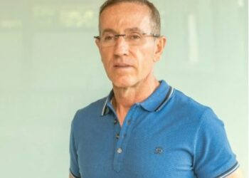 Nitinho tranquiliza população sobre concurso: “Nosso concurso está garantido”