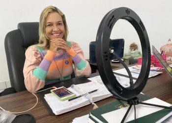 Projeto de Sheyla Galba que institui o Dia Municipal de Combate ao Câncer segue para sanção do Prefeito