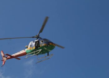 Traficante internacional de drogas preso em Aracaju é recambiado pela PC e GTA para o RN
