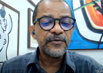 Vereador Professor Bittencourt participa de debate sobre PEC da Reforma Administrativa