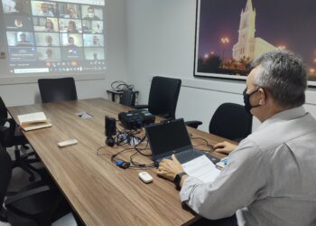 Aracaju participa de reunião para conhecer nova linha de crédito do BID