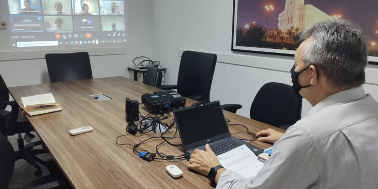 Aracaju participa de reunião para conhecer nova linha de crédito do BID